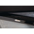 Polar G-Series Counter Back Bar Cooler with Double Hinged Doors 208Ltr GL002-A